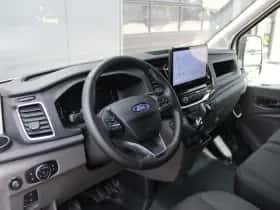 Ford Transit (2024) thumbnail 2