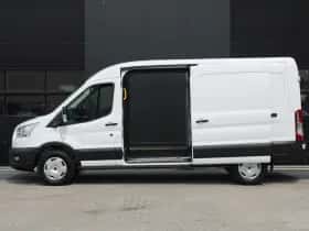 Ford Transit (2024) thumbnail 11