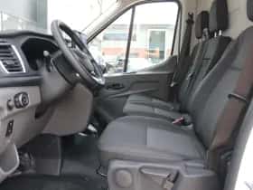 Ford Transit (2024) thumbnail 15