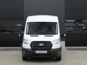 Ford Transit (2024) thumbnail 3