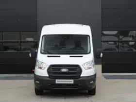 Ford Transit (2024) thumbnail 3