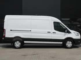 Ford Transit (2024) thumbnail 5