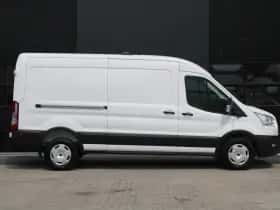 Ford Transit (2024) thumbnail 5