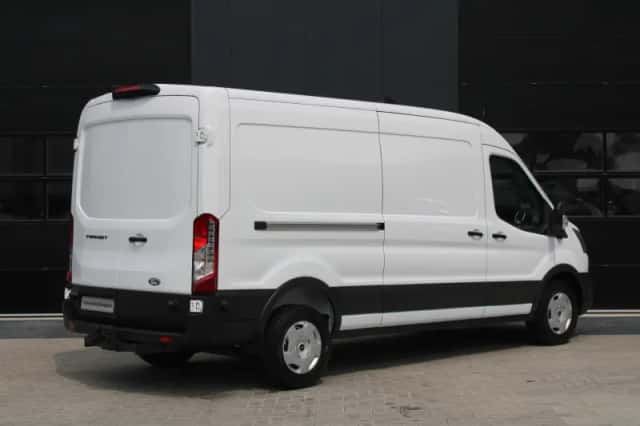 Ford Transit (2024) thumbnail 6
