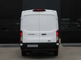 Ford Transit (2024) thumbnail 8