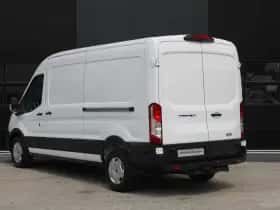 Ford Transit (2024) thumbnail 9