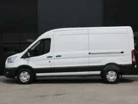 Ford Transit (2024) thumbnail 10