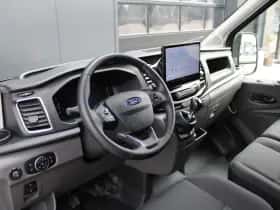 Ford Transit (2024) thumbnail 2