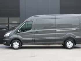 Ford Transit (2024) thumbnail 11