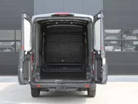 Ford Transit (2024) thumbnail 12