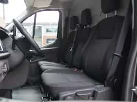 Ford Transit (2024) thumbnail 14