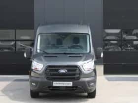 Ford Transit (2024) thumbnail 3