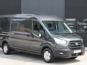Ford Transit (2024) thumbnail 4