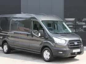 Ford Transit (2024) thumbnail 4