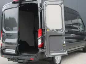 Ford Transit (2024) thumbnail 35