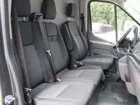 Ford Transit (2024) thumbnail 40