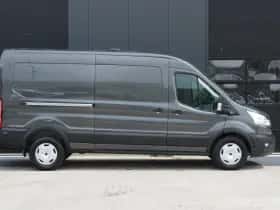 Ford Transit (2024) thumbnail 5