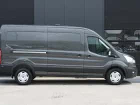Ford Transit (2024) thumbnail 5