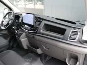 Ford Transit (2024) thumbnail 45