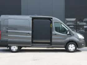 Ford Transit (2024) thumbnail 6