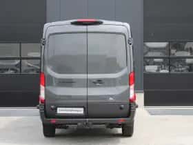 Ford Transit (2024) thumbnail 8
