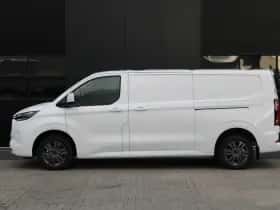 Ford E-Transit Custom (2023) thumbnail 11
