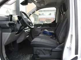 Ford E-Transit Custom (2023) thumbnail 16