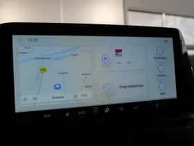 Ford E-Transit Custom (2023) thumbnail 17