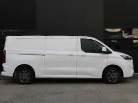Ford E-Transit Custom (2023) thumbnail 5