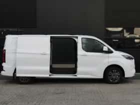 Ford E-Transit Custom (2023) thumbnail 6