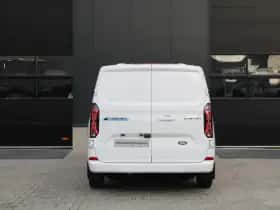 Ford E-Transit Custom (2023) thumbnail 8