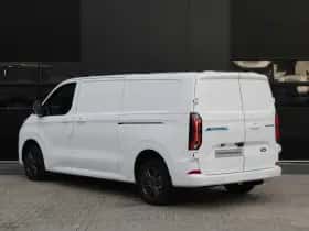 Ford E-Transit Custom (2023) thumbnail 11