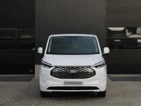 Ford E-Transit Custom (2023) thumbnail 3