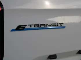 Ford E-Transit Custom (2023) thumbnail 21