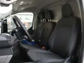 Ford E-Transit Custom (2023) thumbnail 25