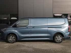 Ford E-Transit Custom (2023) thumbnail 11