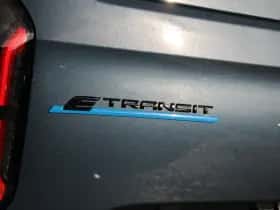 Ford E-Transit Custom (2023) thumbnail 20