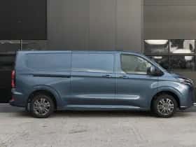 Ford E-Transit Custom (2023) thumbnail 5