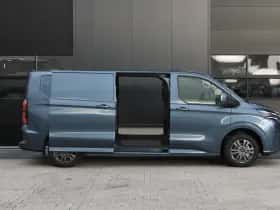 Ford E-Transit Custom (2023) thumbnail 6