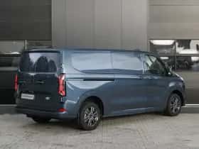 Ford E-Transit Custom (2023) thumbnail 7
