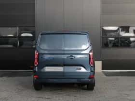 Ford E-Transit Custom (2023) thumbnail 8