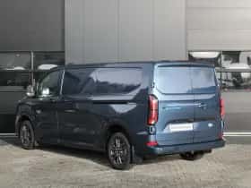 Ford E-Transit Custom (2023) thumbnail 10
