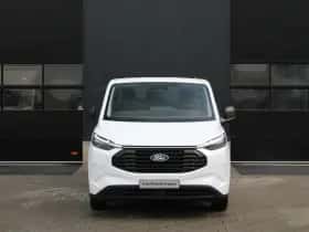 Ford Transit Custom (2023) thumbnail 2