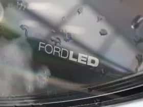 Ford Transit Custom (2023) thumbnail 33
