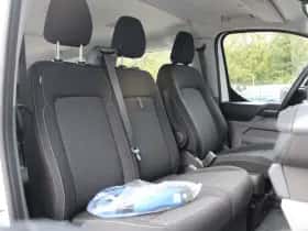 Ford Transit Custom (2023) thumbnail 35