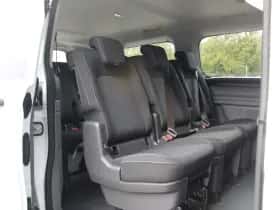 Ford Transit Custom (2023) thumbnail 36