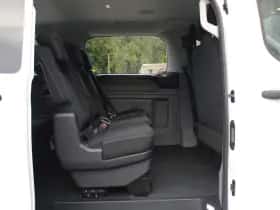 Ford Transit Custom (2023) thumbnail 37
