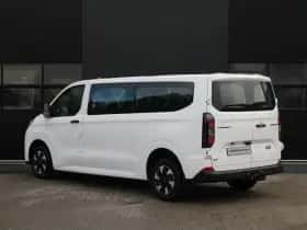 Ford Transit Custom (2023) thumbnail 8