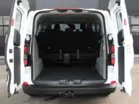 Ford Transit Custom (2023) thumbnail 10