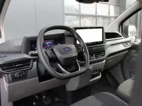 Ford Transit Custom (2023) thumbnail 11